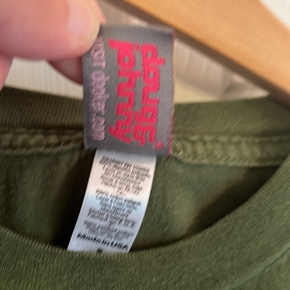 Capsule Tee - image 3